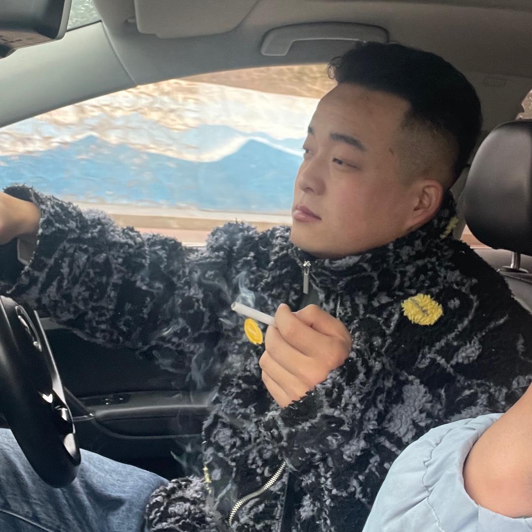 张二蛋（日常）