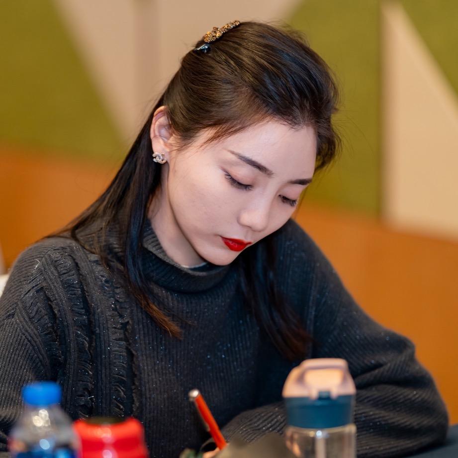 陈念泽—黄陂钰琇美容