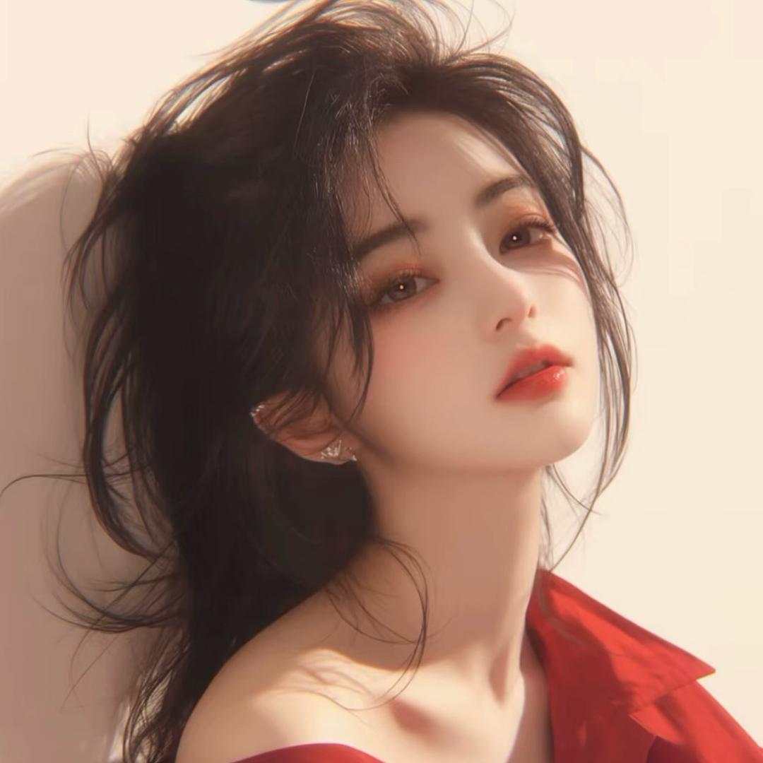@Miss 陈🔥