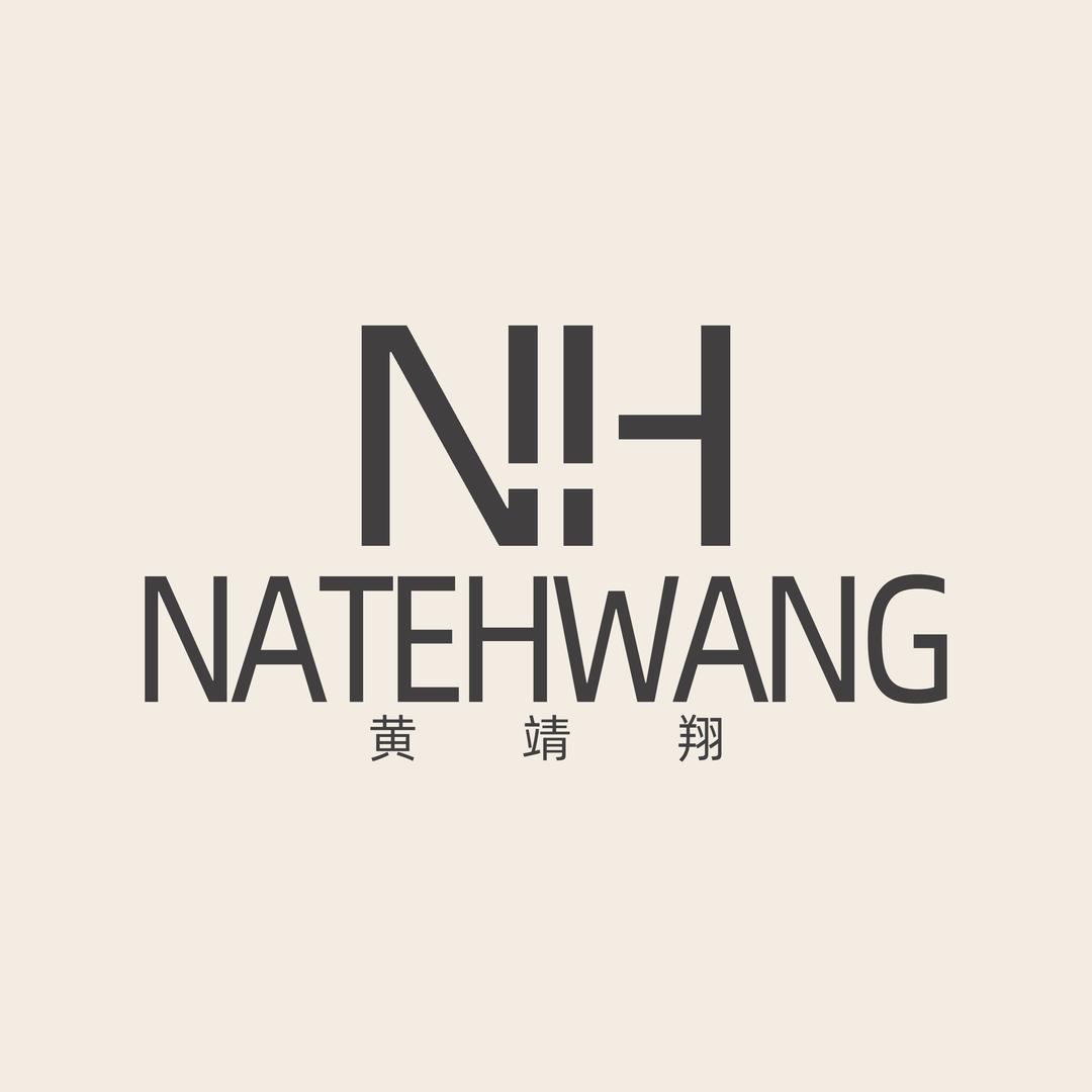 黄靖翔NATEHWANG