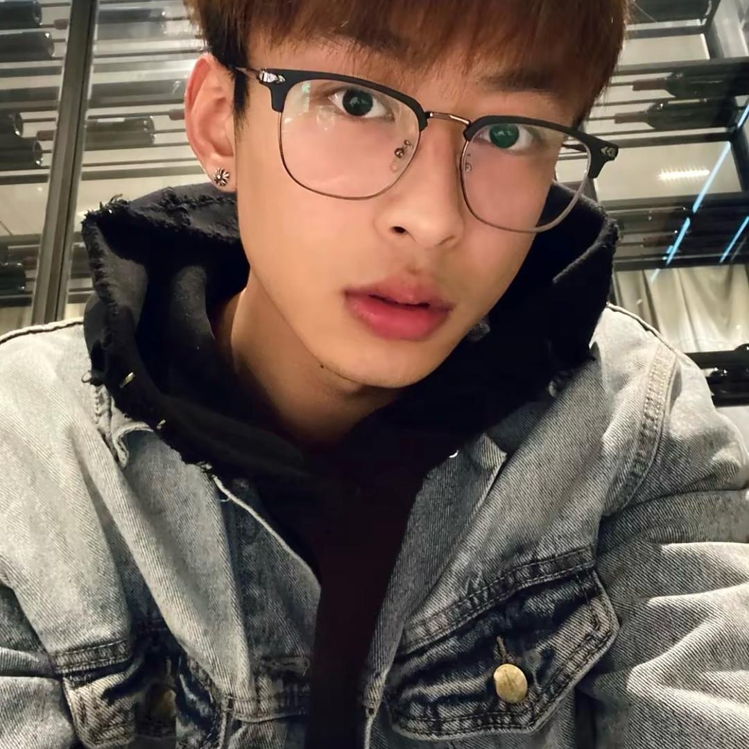 徐一楠老父亲