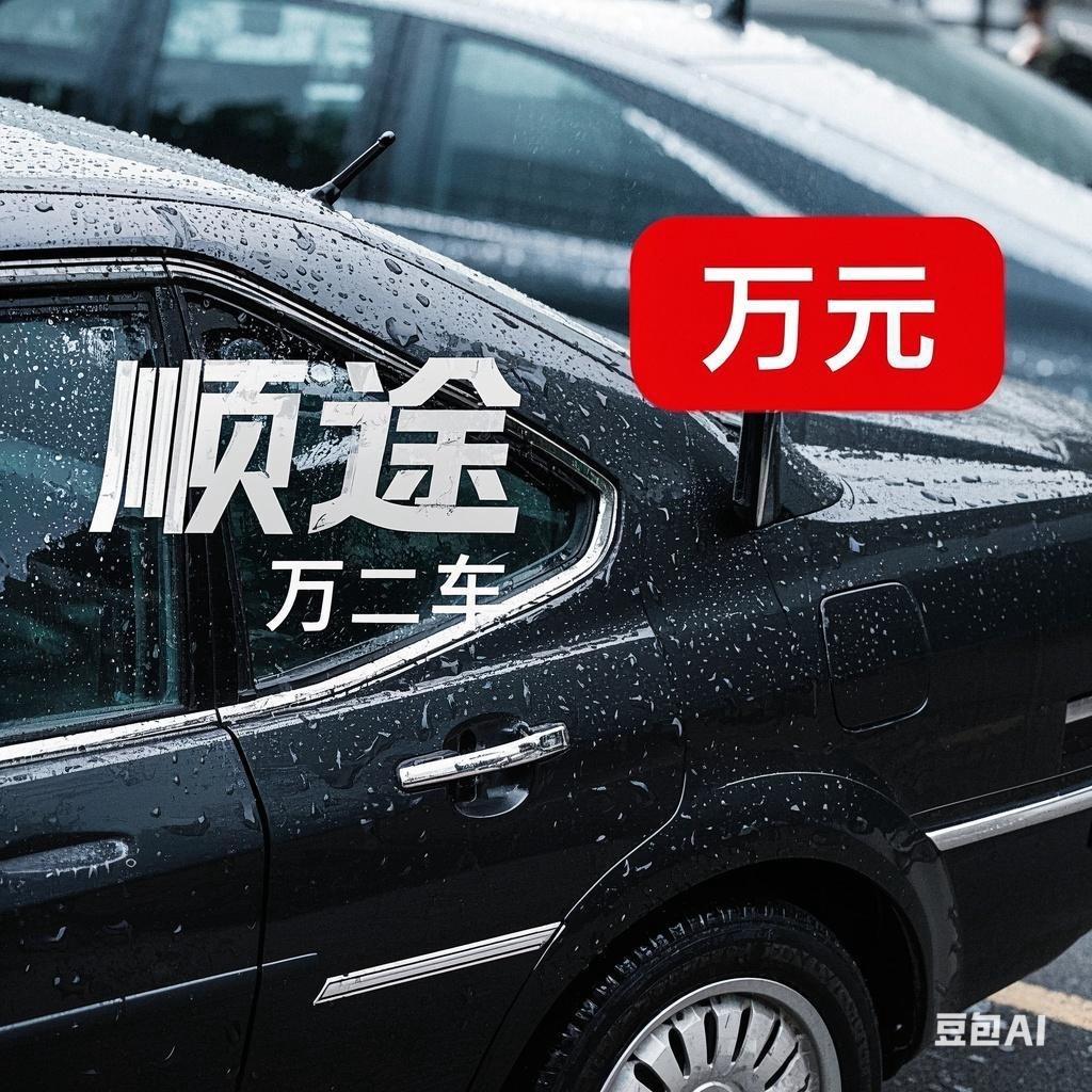 青岛顺途新能源汽车