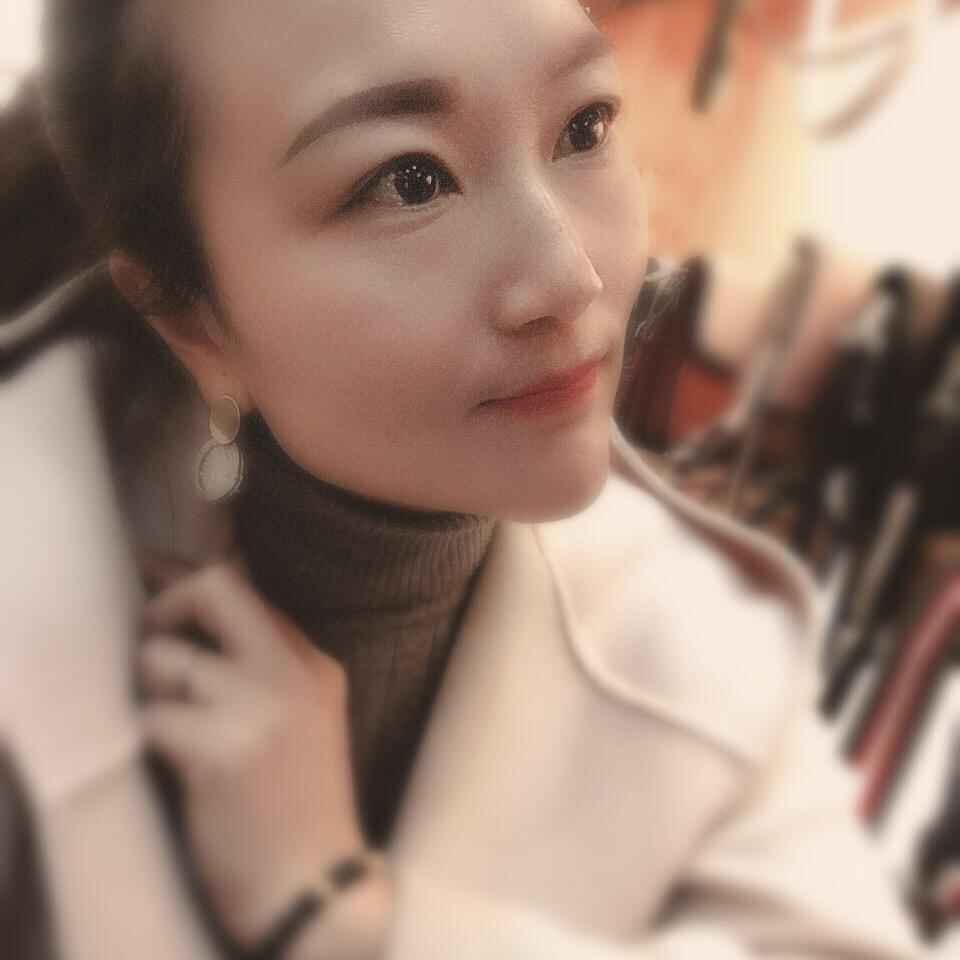 苏宇歌（橱窗内有好物）