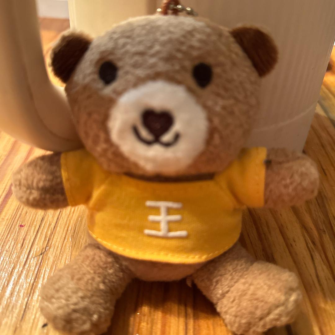 一条傻狗