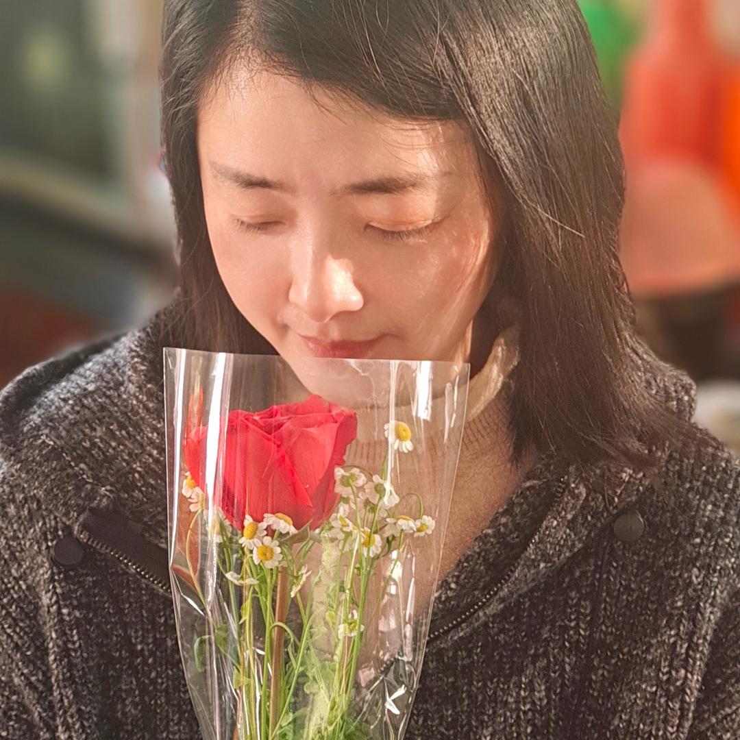 芬姐2(不定时直播)