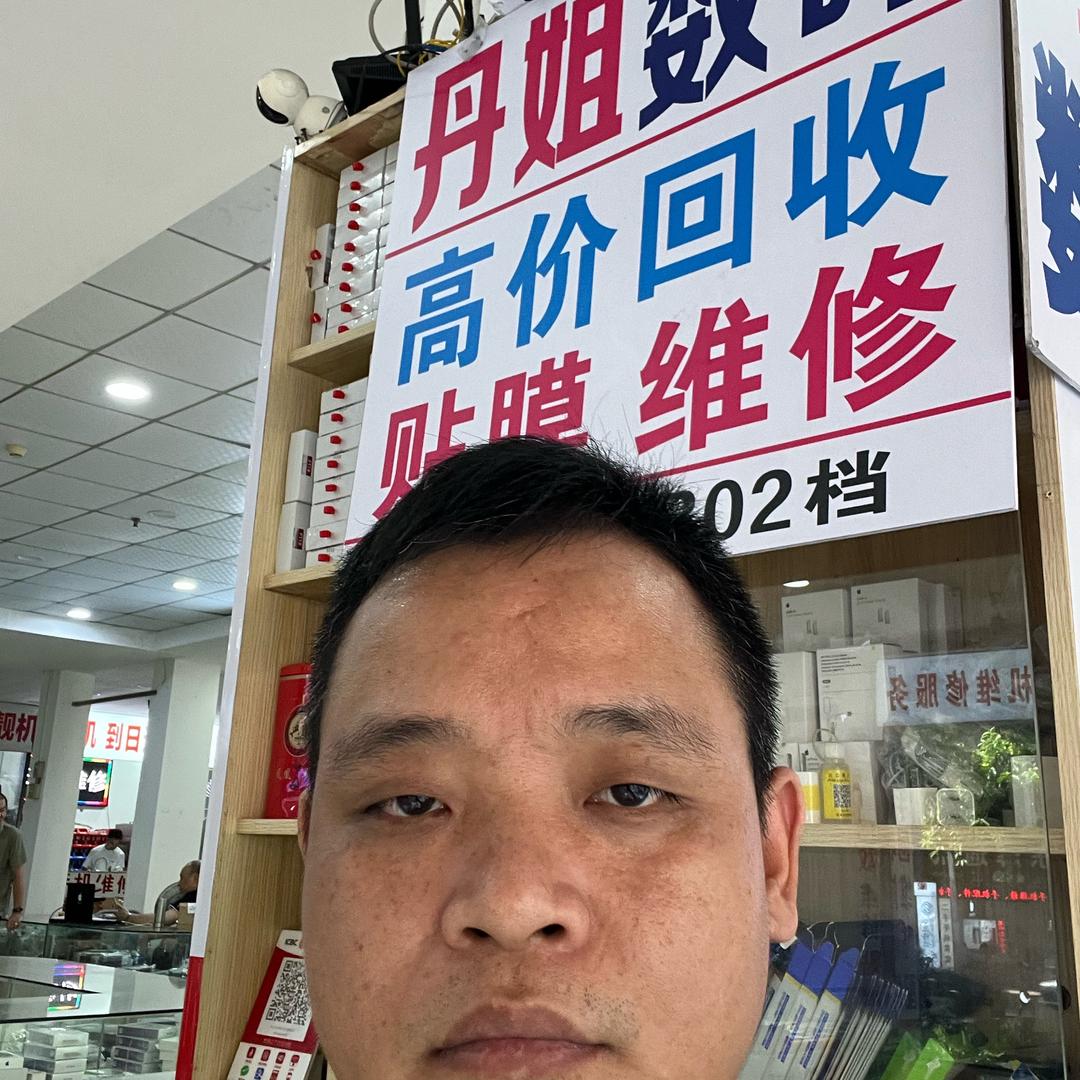 手机腾～阳江淘靓机～上门回收手机