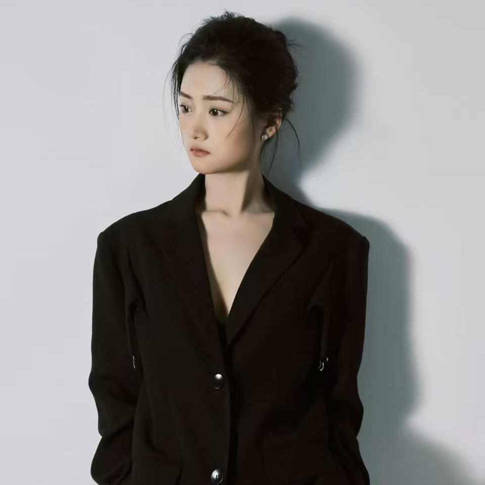 KK原创设计穿搭