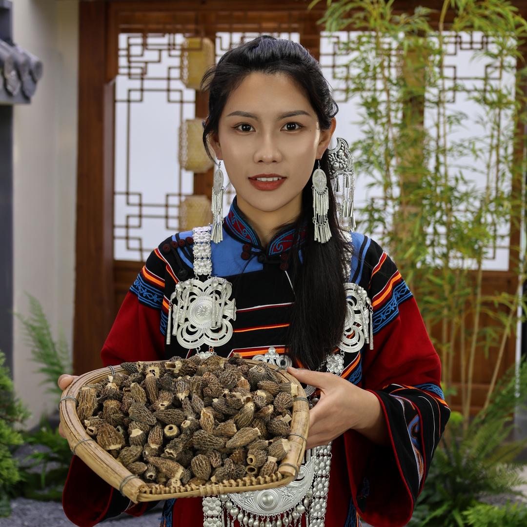 沃帆农产品臻选阁