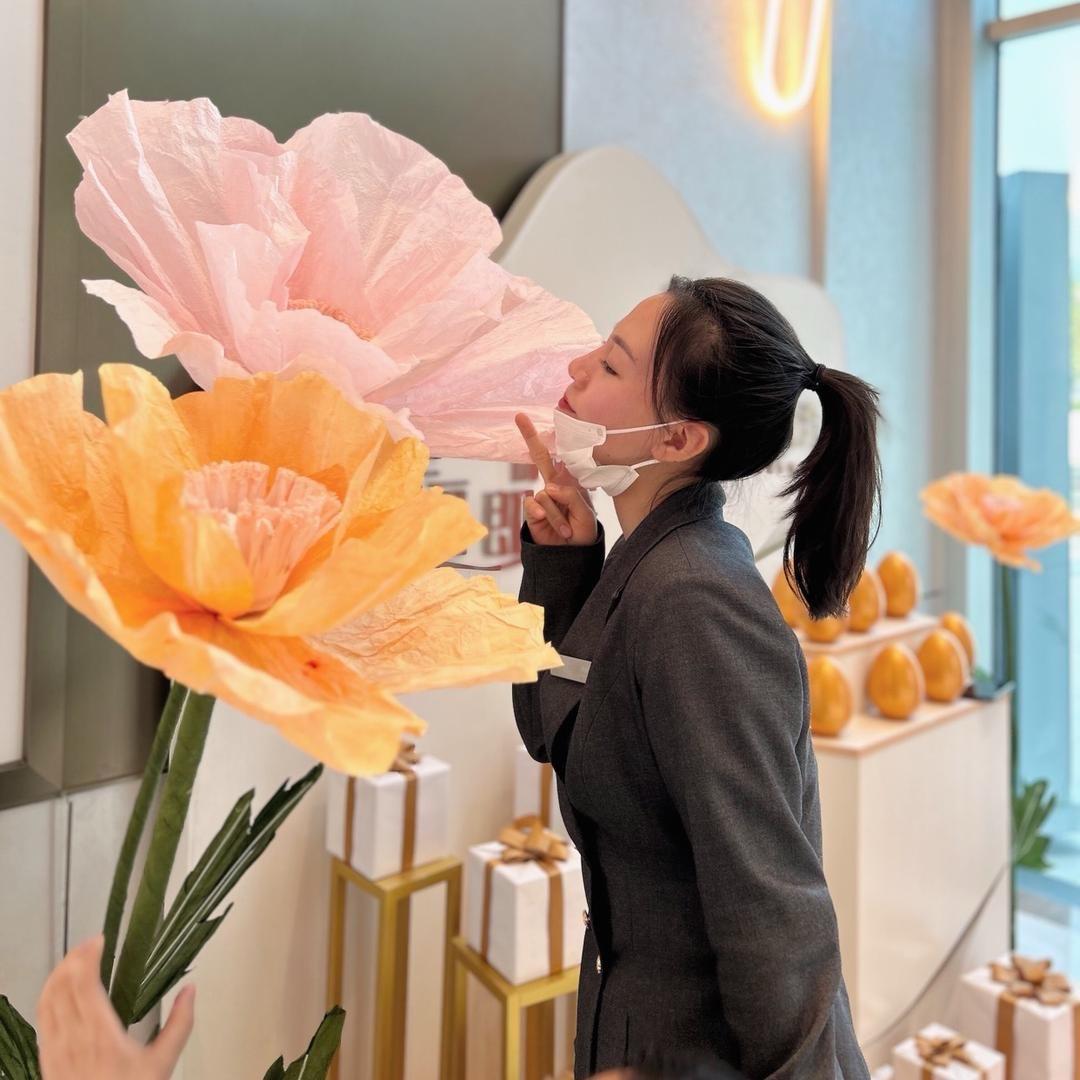 A连在碧桂园星悦湾