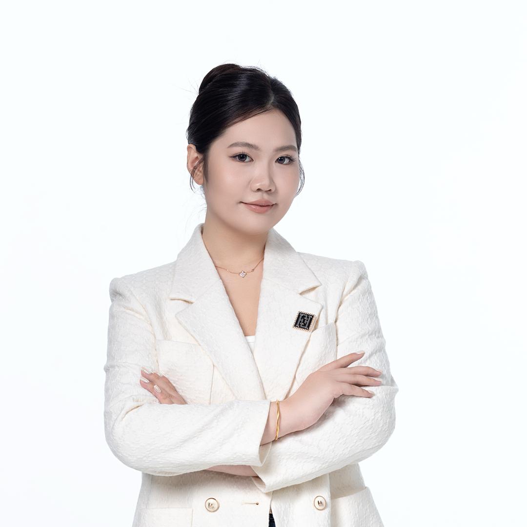 张紫格Gina