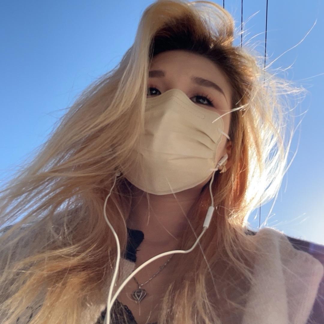 闵闵啊❤️