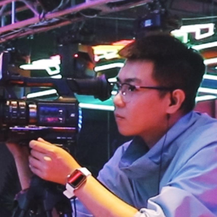 快乐小张