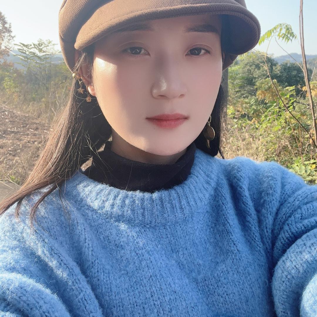 霖妹妹《橱窗有好物》