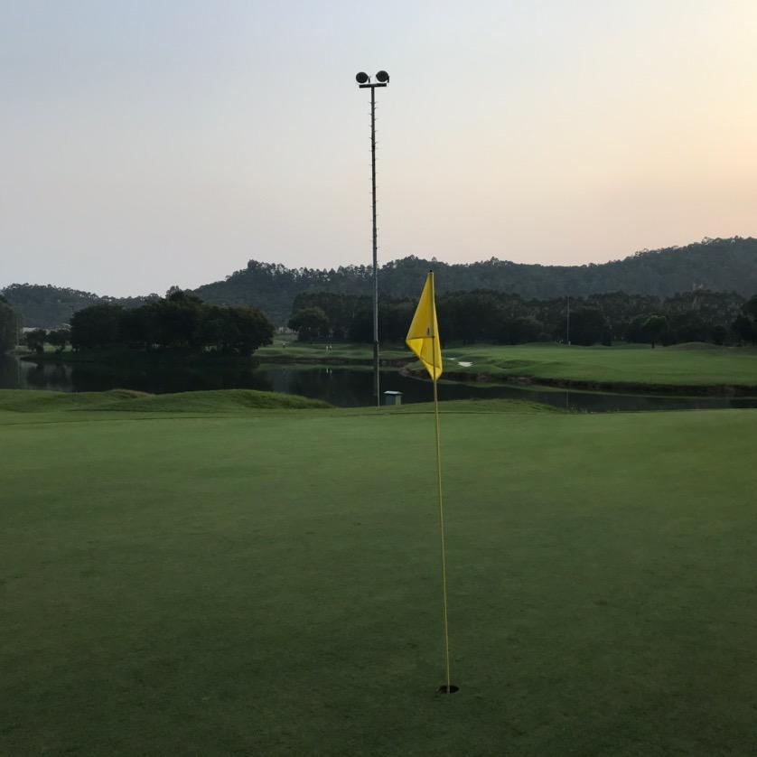 黄粱一梦……