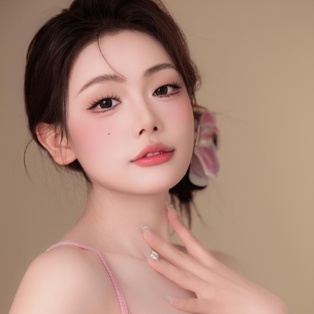 橙子家（珊珊）