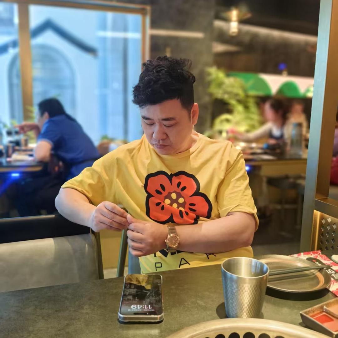 非哥传说（橱窗有好物）