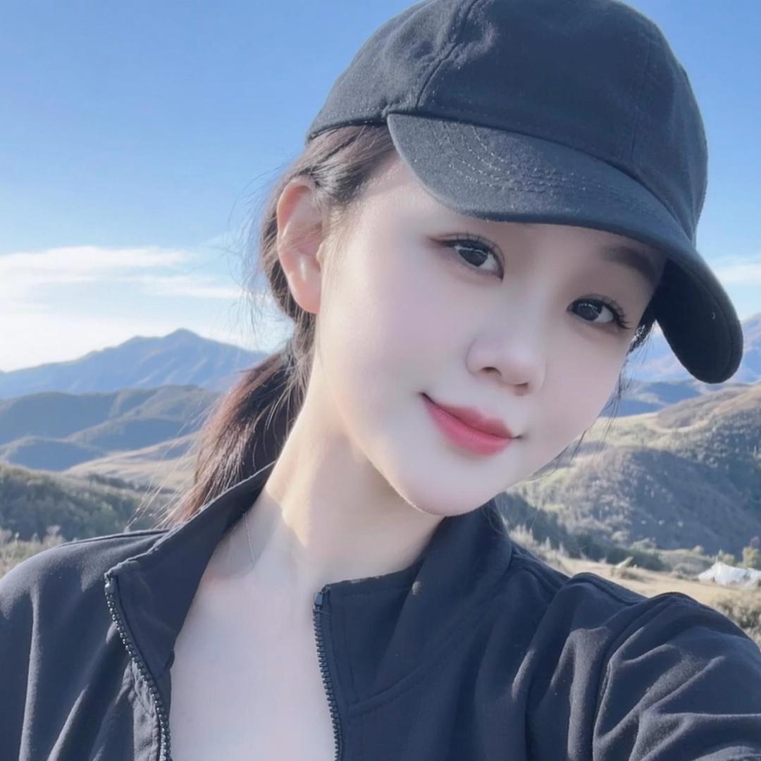 美露👸
