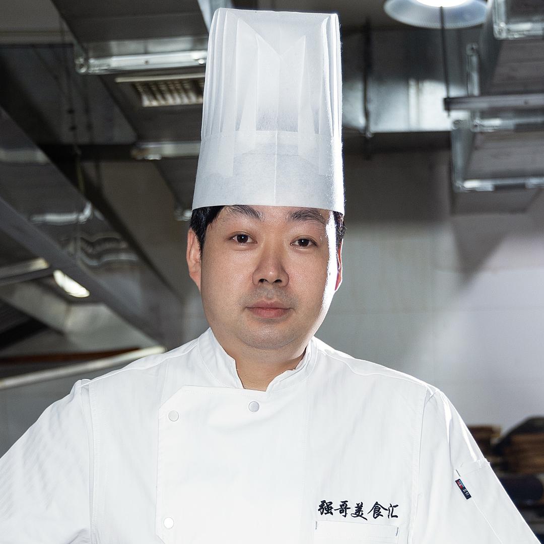 强哥美食汇