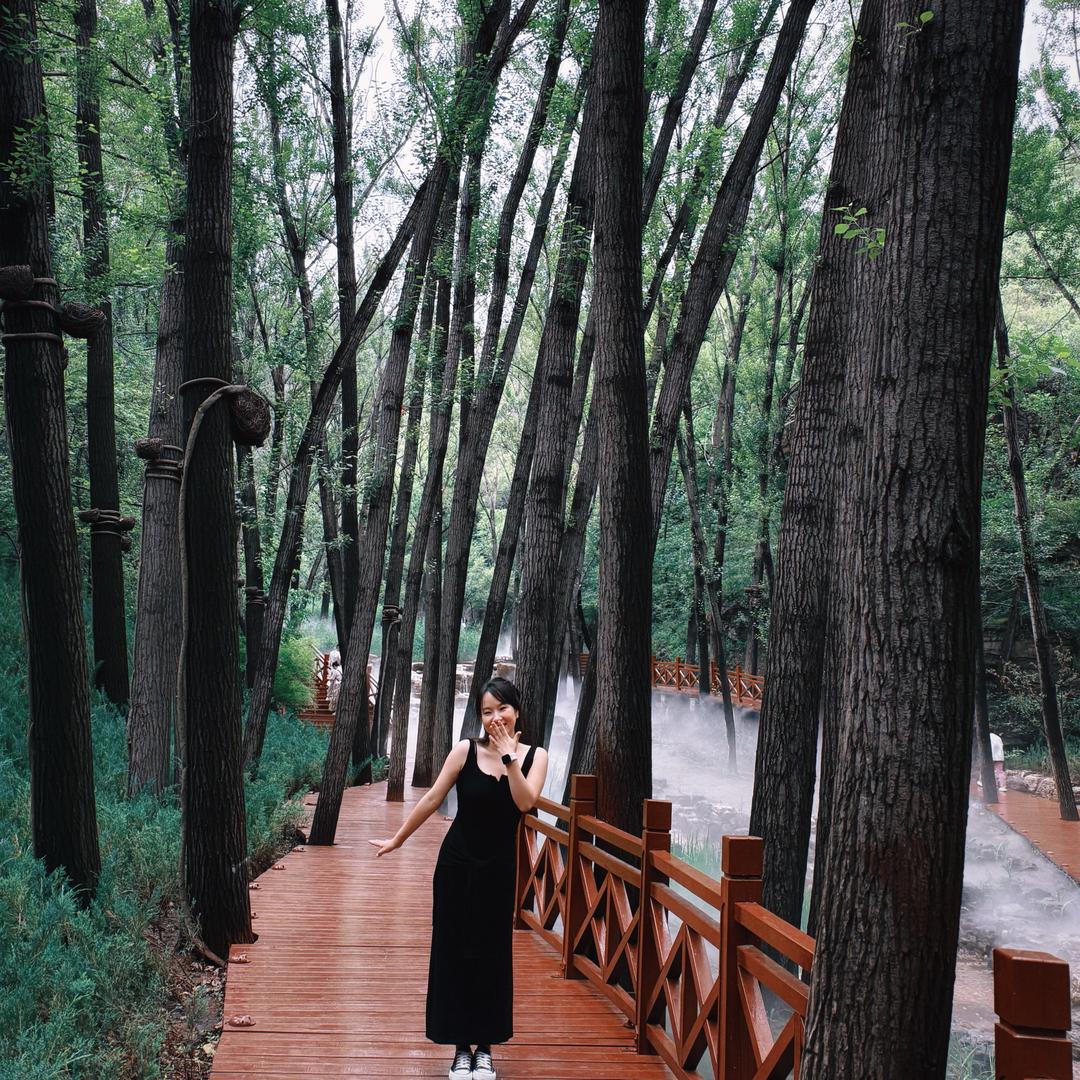 晓雪 Zik-杰（去过签售版）