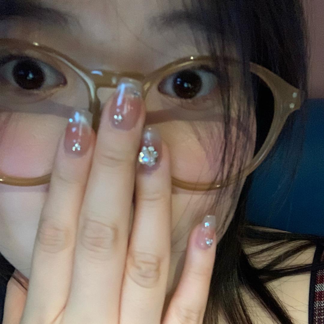 你怎么这么好看！