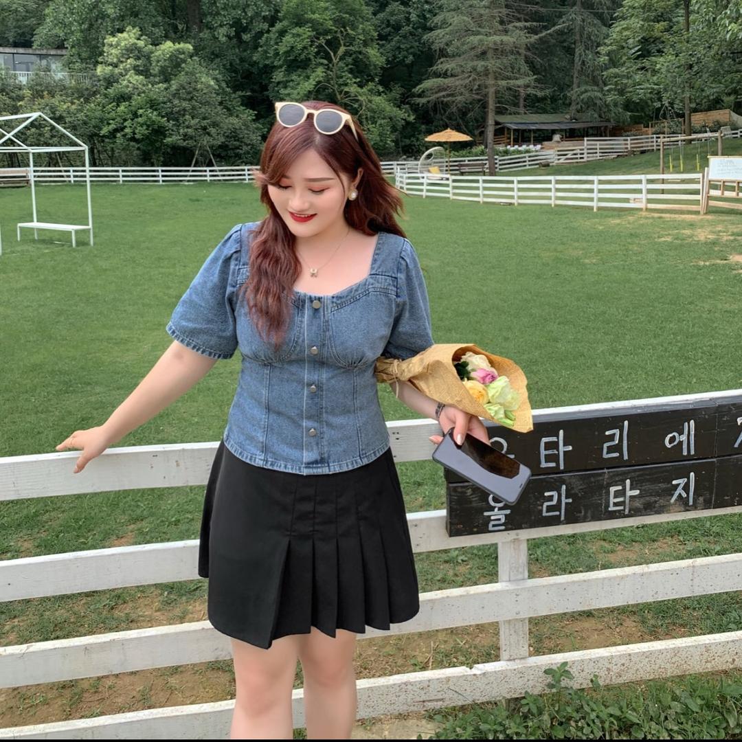 大码胖佳佳（直播间女装精选）