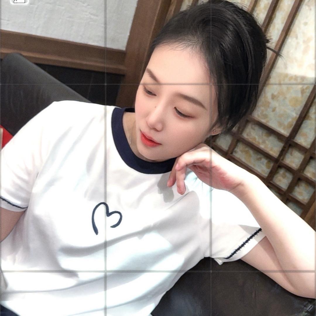 珊珊来迟💃