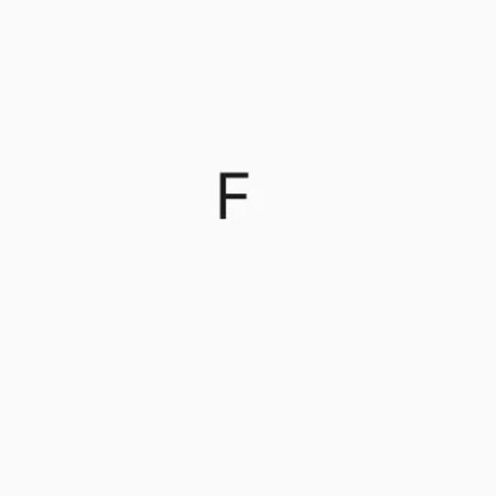 “F”