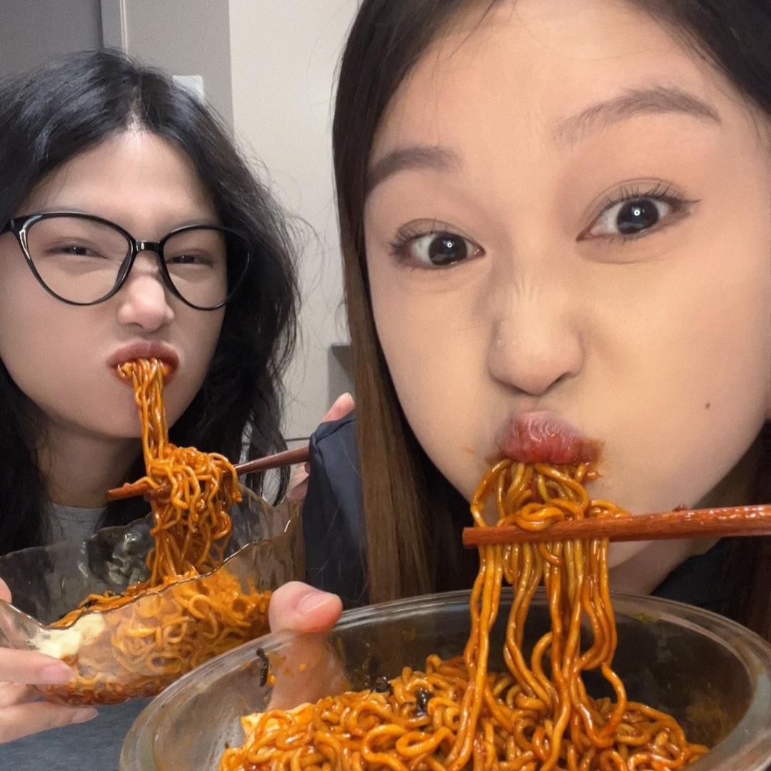 慧子碎碎念