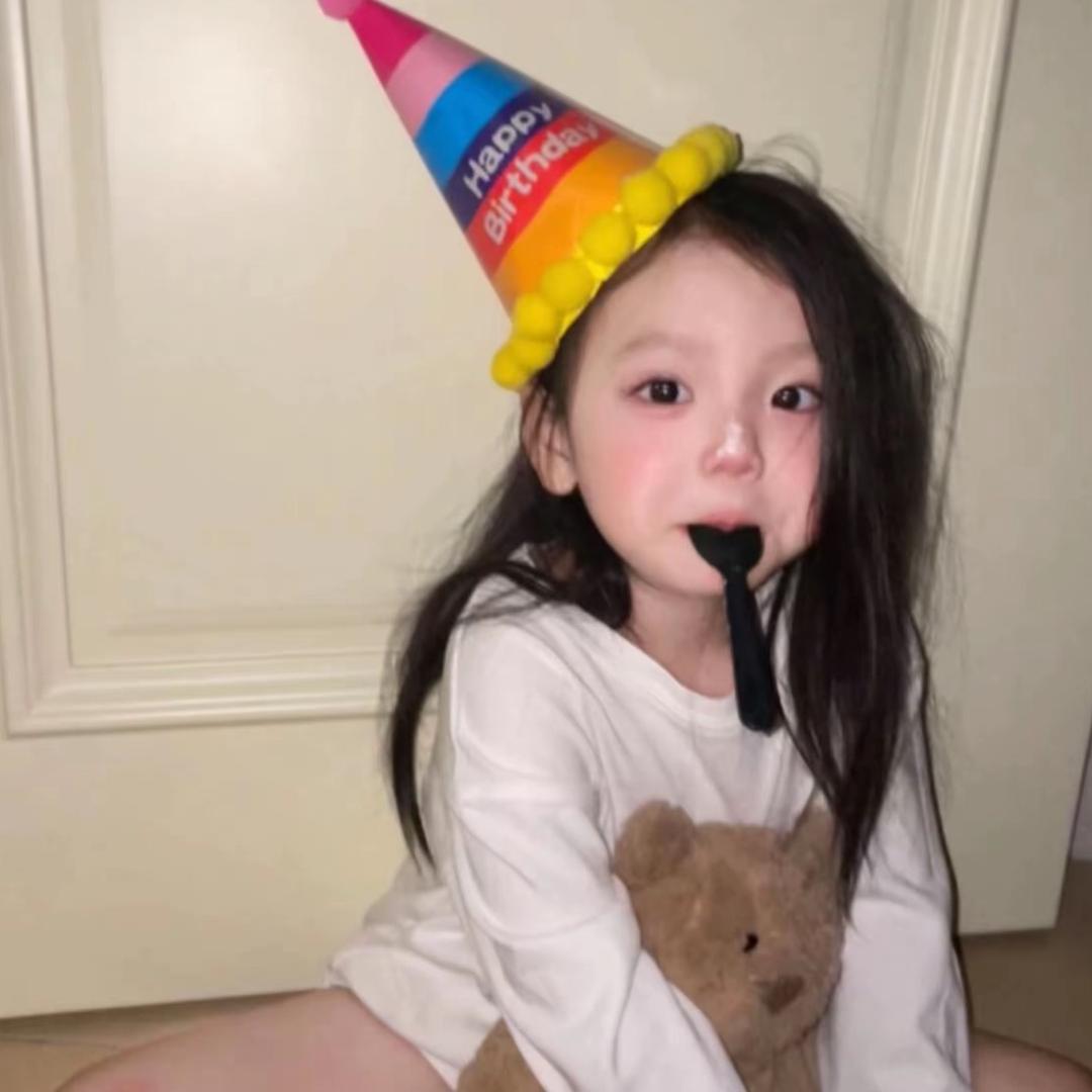 哈哈