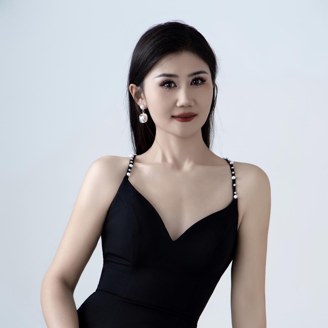 金月～ 美妆