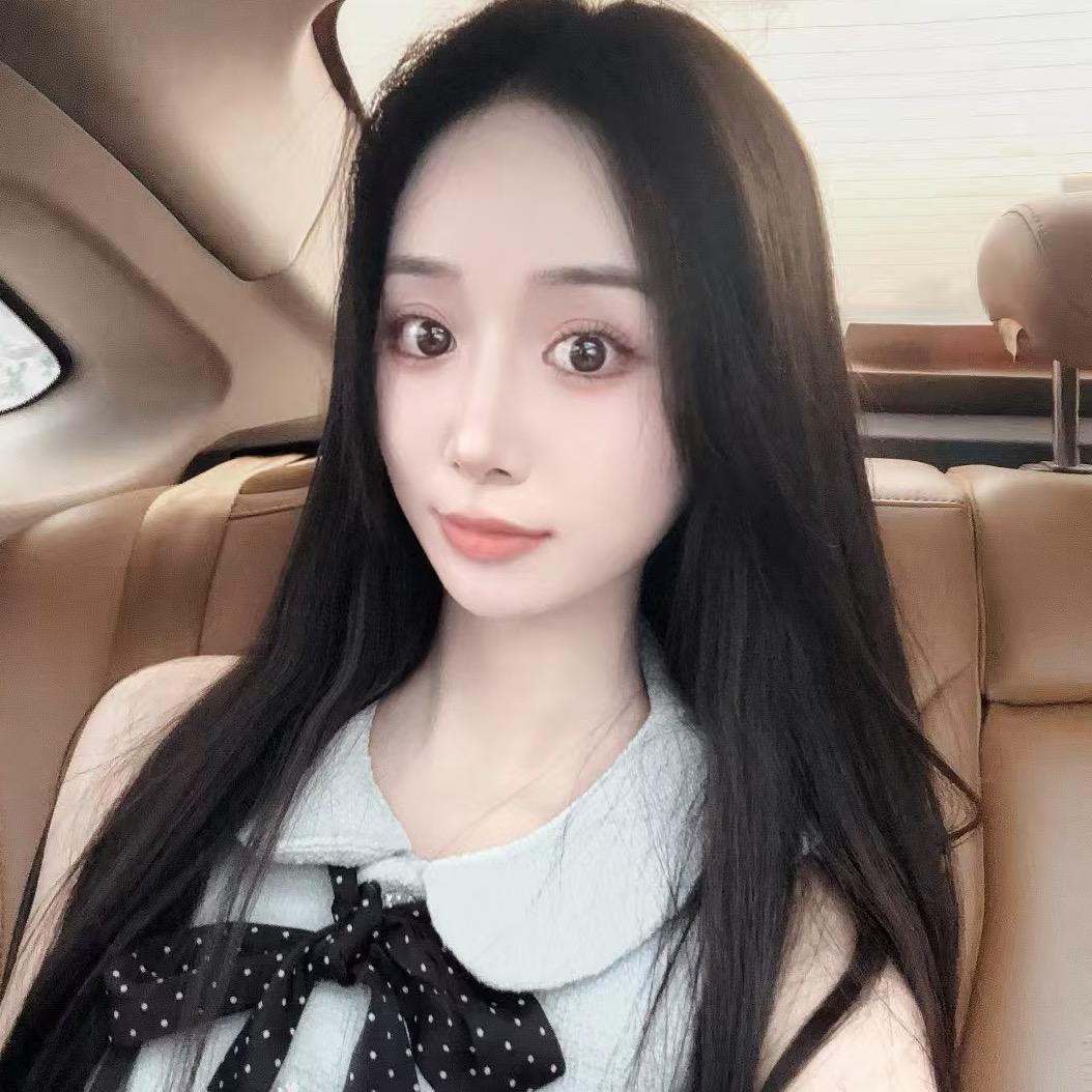 珠海网约车雯雯