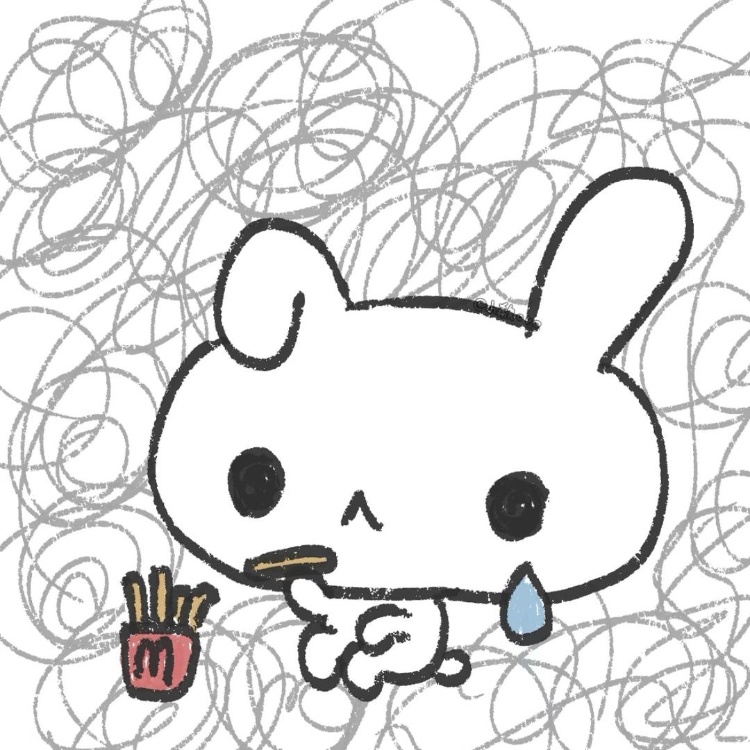 綿ovo（私信暂无）