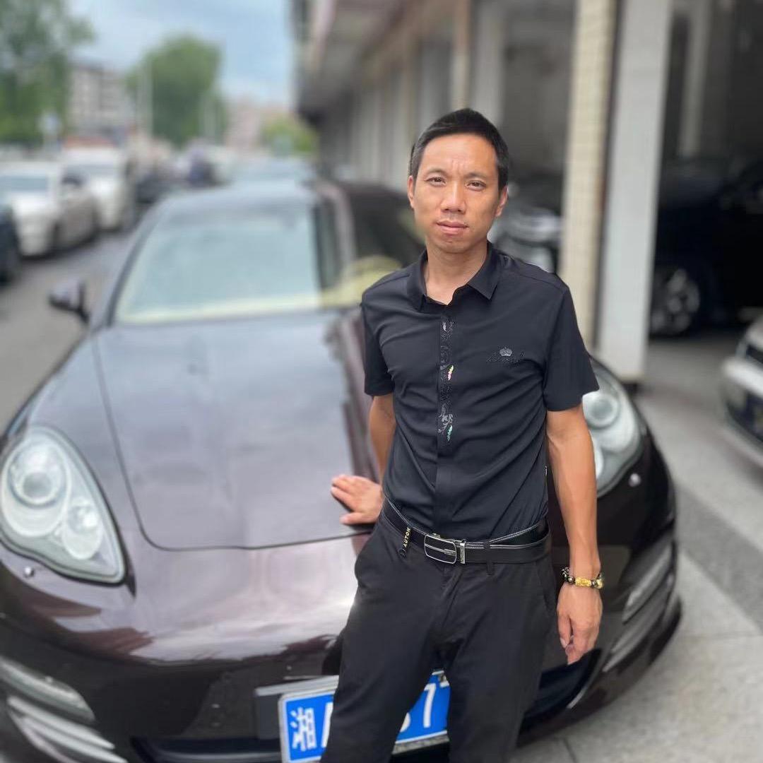 萍乡市刘队长旺达二手车