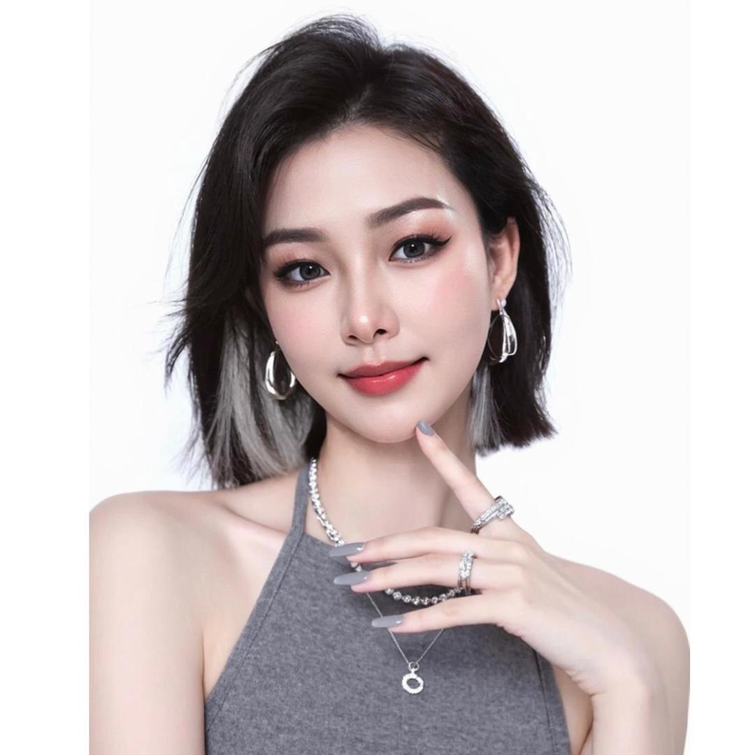 CAI懿逸（天蝎座）