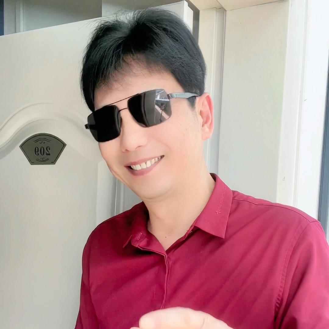 杨三哥
