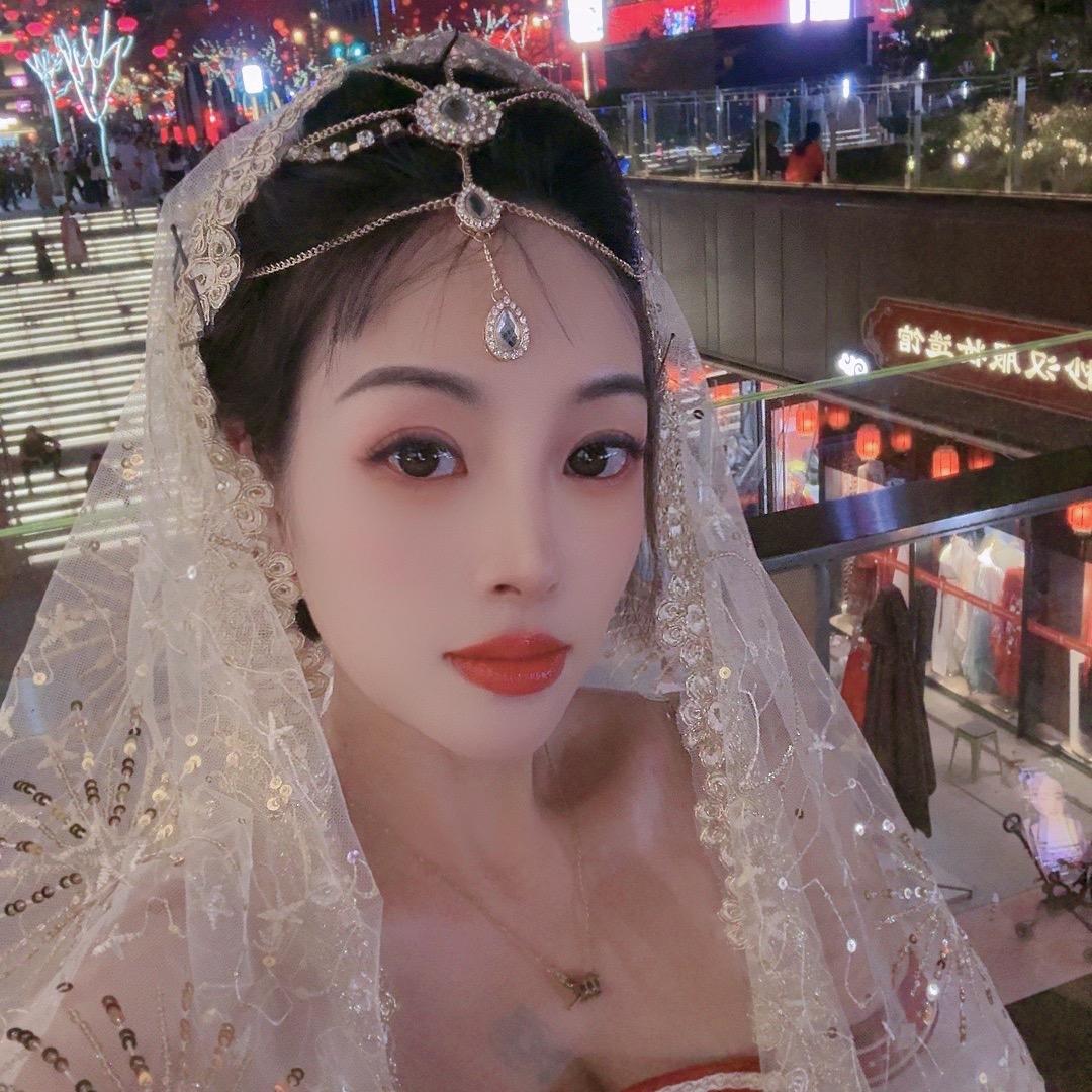 💕@是心心💕 (好运版)