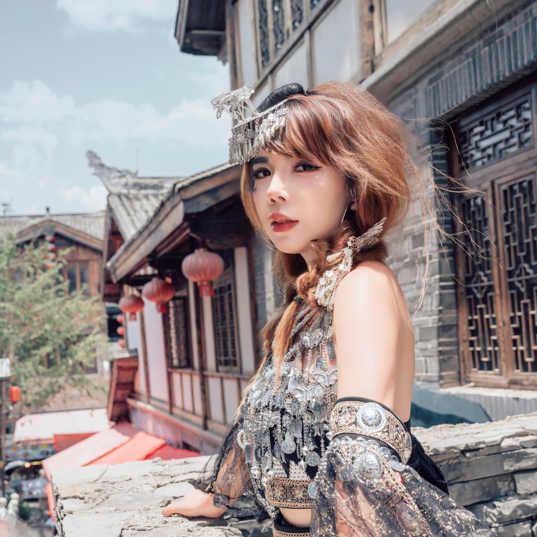 A“单身”贵族的温柔