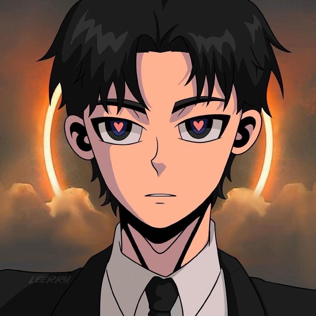 🔆海王也沦陷🔆