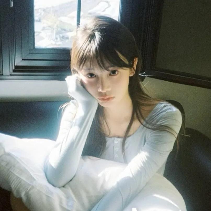 每天都不烦恼🥤