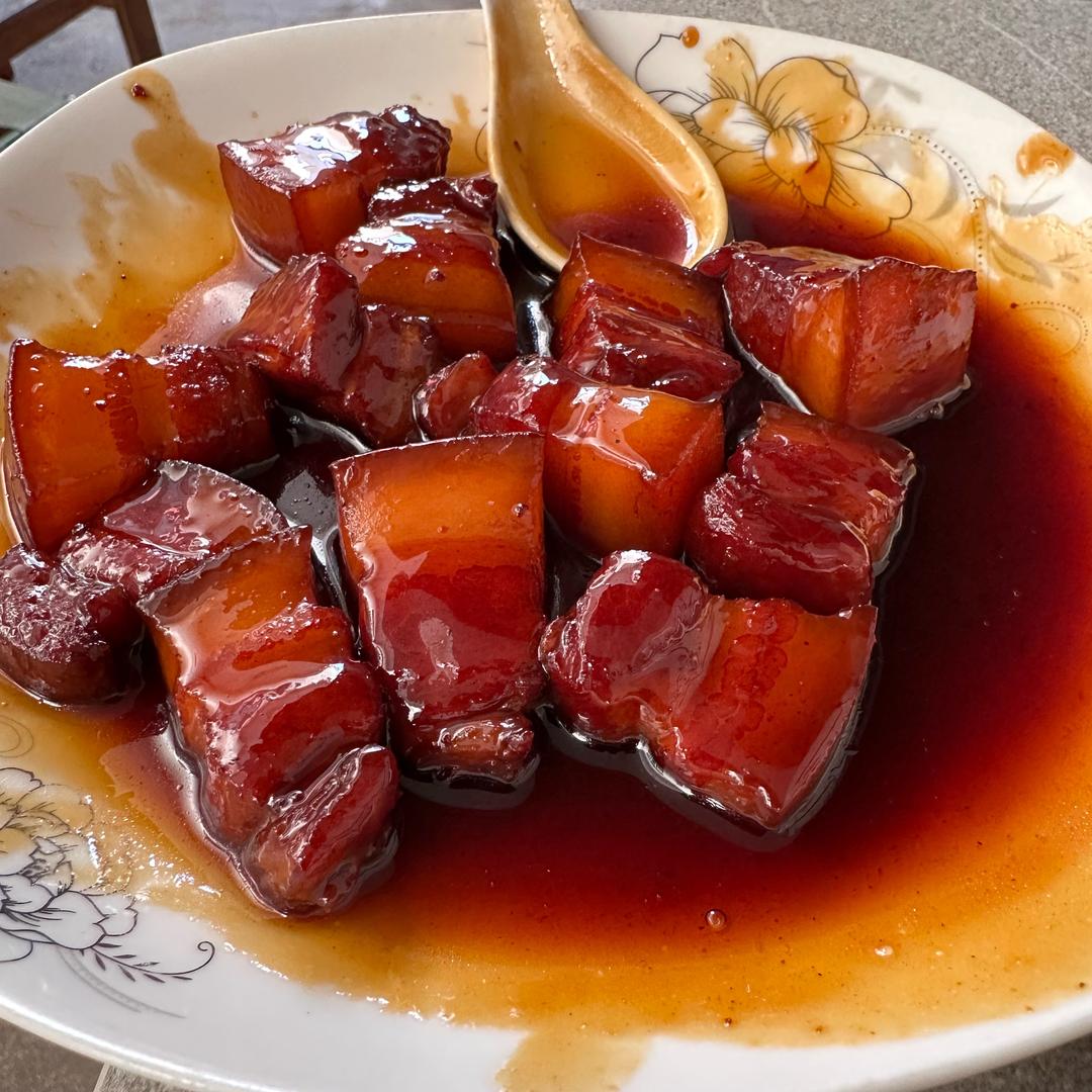 佳佳教你来做菜