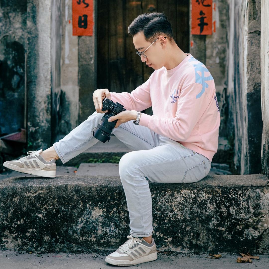 老张📷