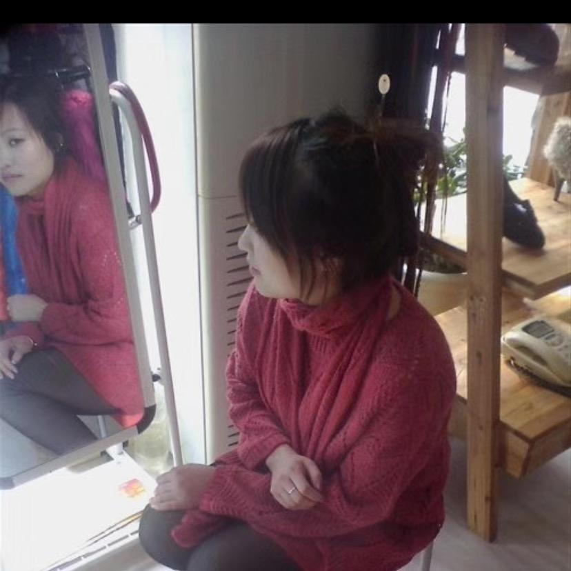 女人要活出自己的范