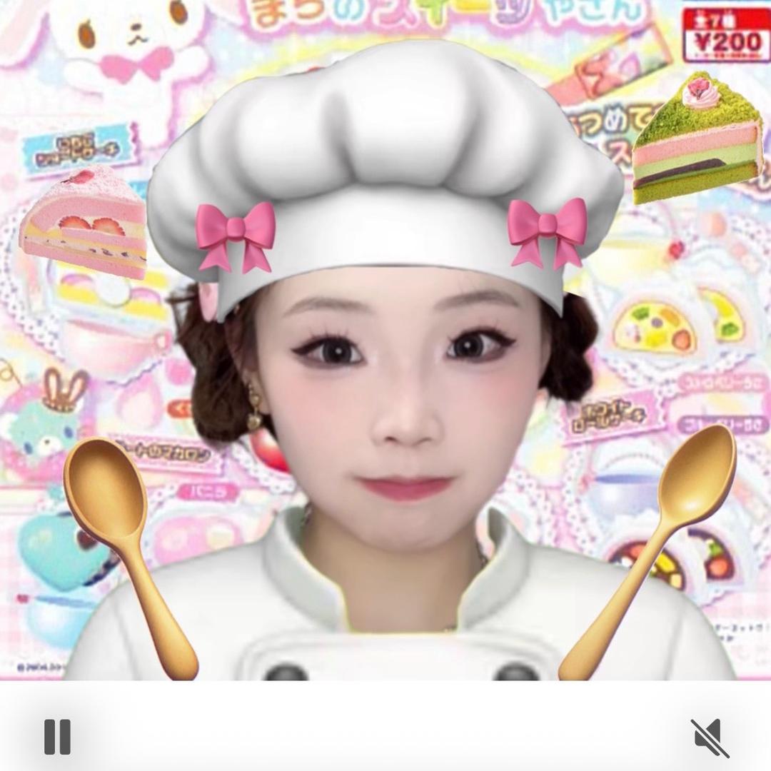 烤了个红薯🍠