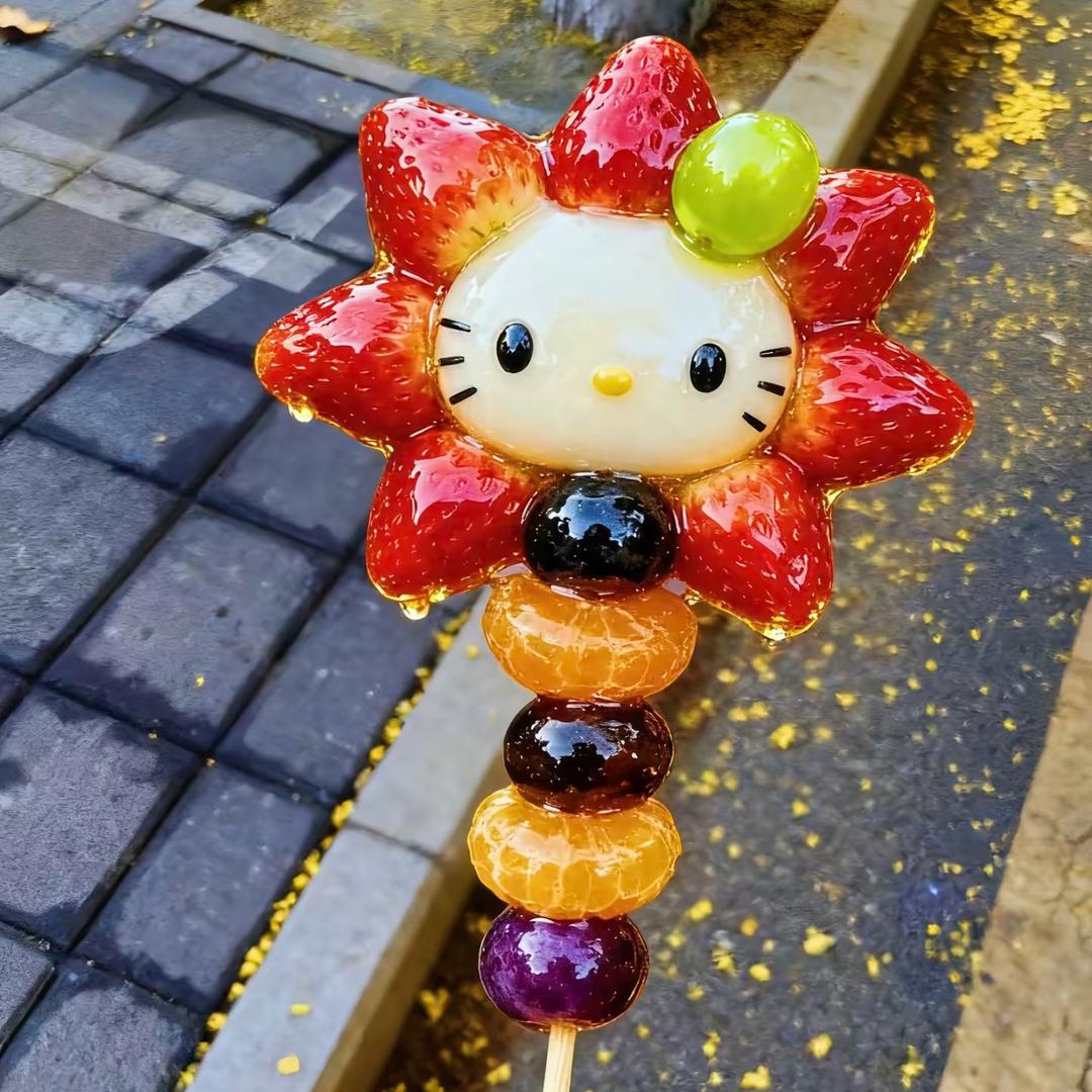 你盐井虾了吗