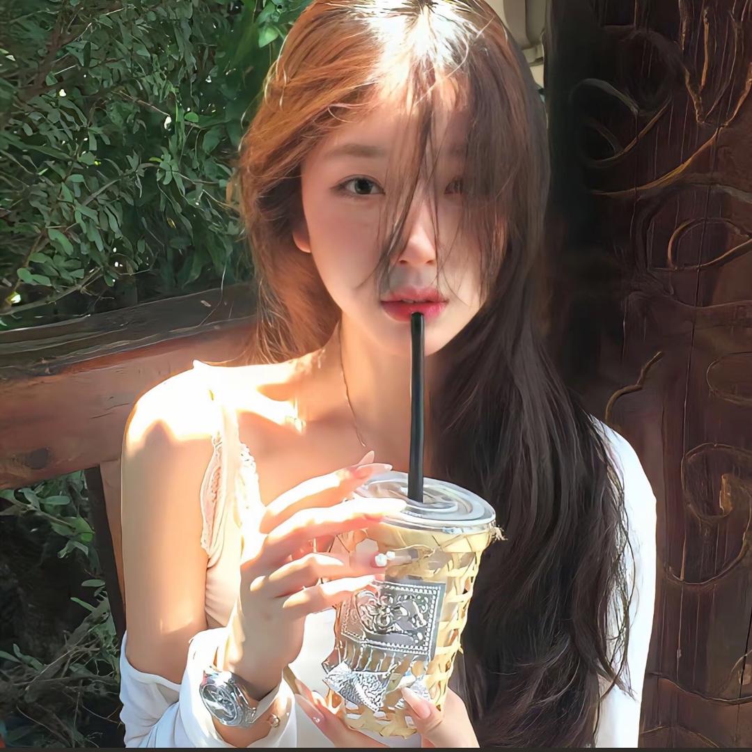 盐汽水🥂