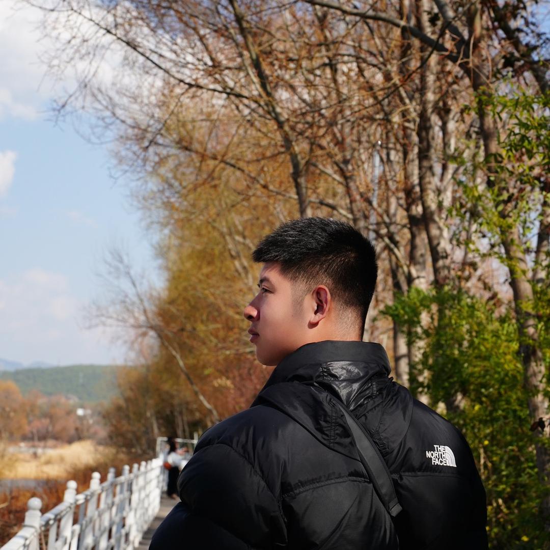 路边摊，