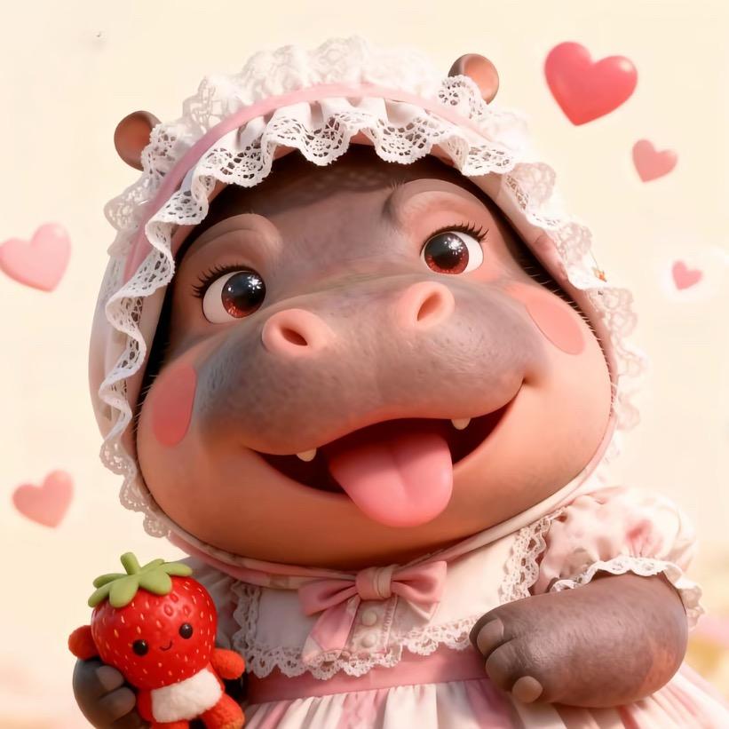 小糕卷饼（神经饼）