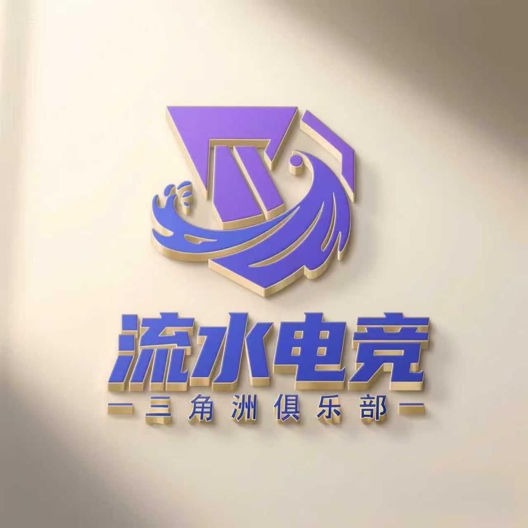 流水电竞（三角洲行动）