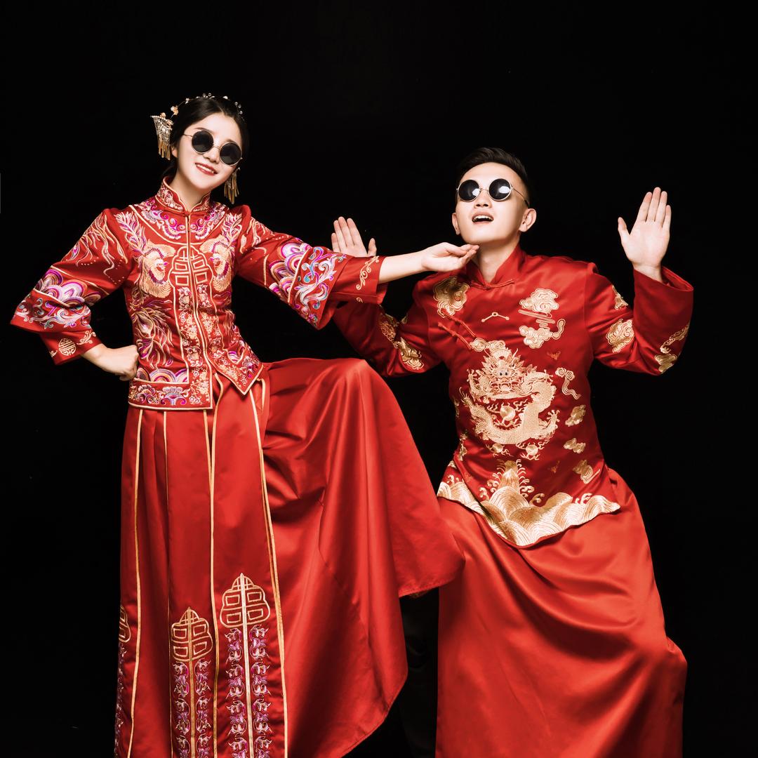 老姚的小孕妇(孕晚期)