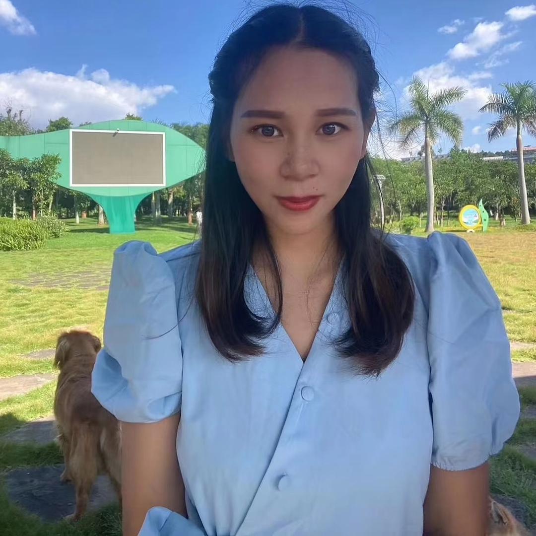 南方姑娘